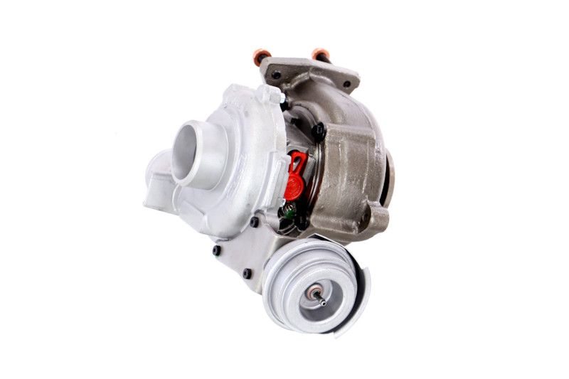 REMANTE 003-001-000081R Charger, charging (supercharged/turbocharged)