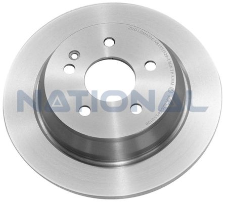 National NBD1346