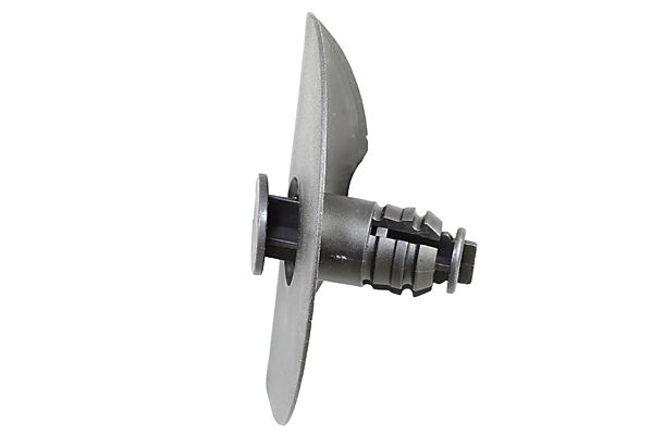 METZGER AUTOTEILE 2270006 - Lift Point Pad, jack