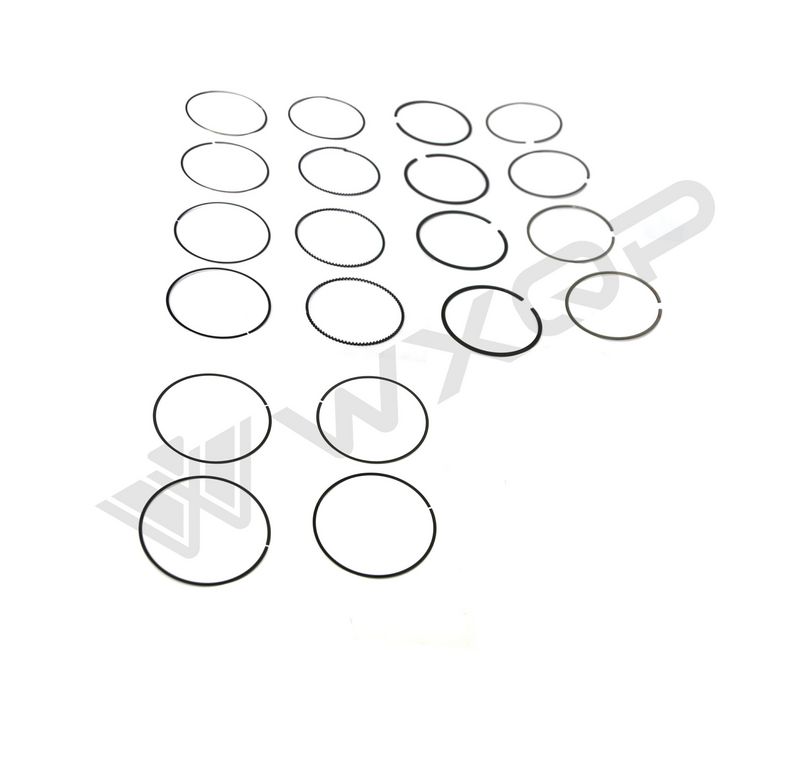 WXQP 316171 Piston Ring