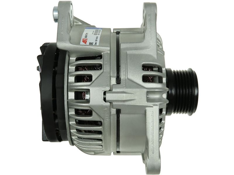 Generaator, AS-PL A0417PR