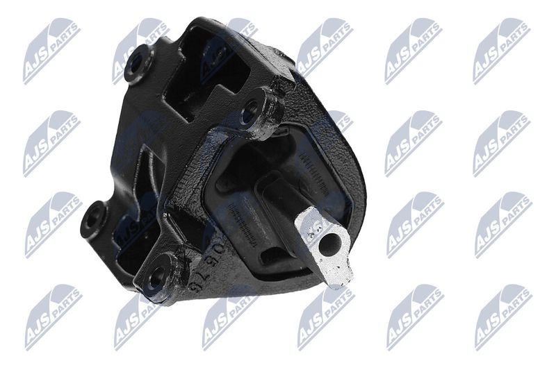 Paigutus, Mootor, NTY ZPS-CH-140