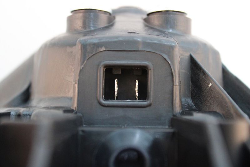 VALEO 884676 Interior Blower