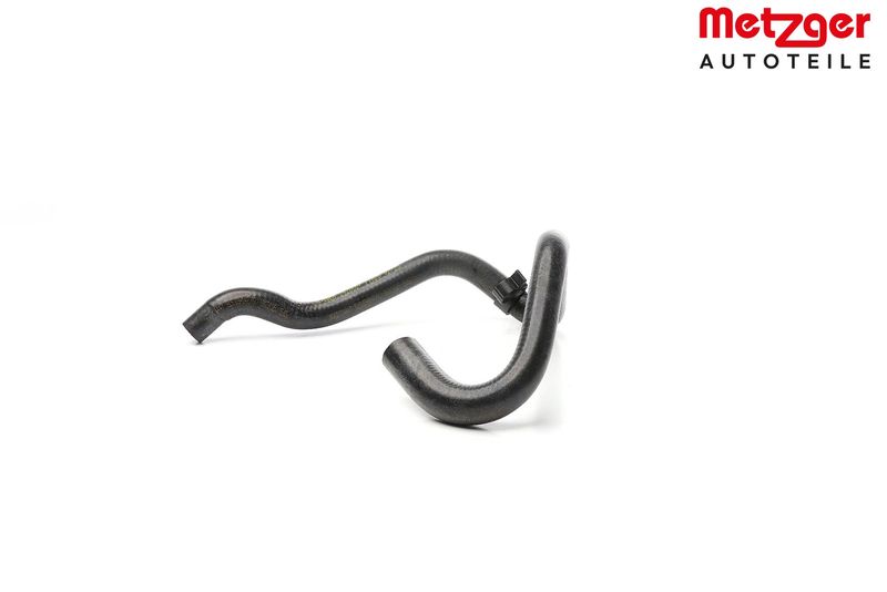 METZGER AUTOTEILE 2420067 Radiator Hose