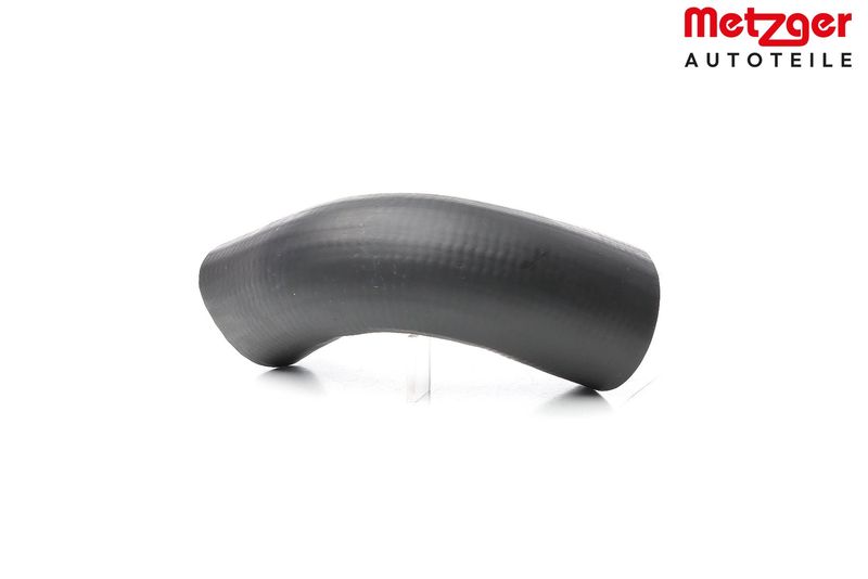 METZGER AUTOTEILE 2400791 Charge Air Hose
