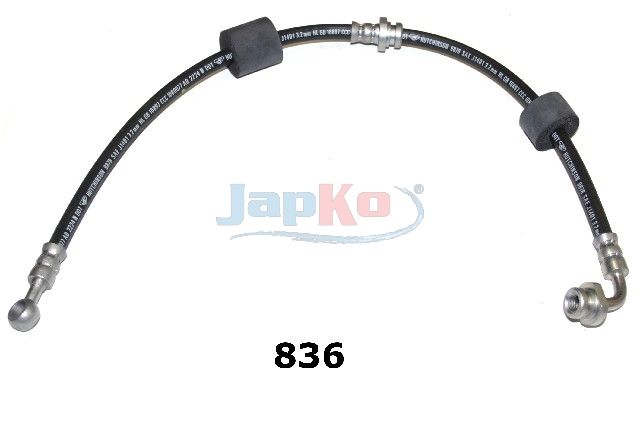 Kinnitus, Pidurivoolik,...