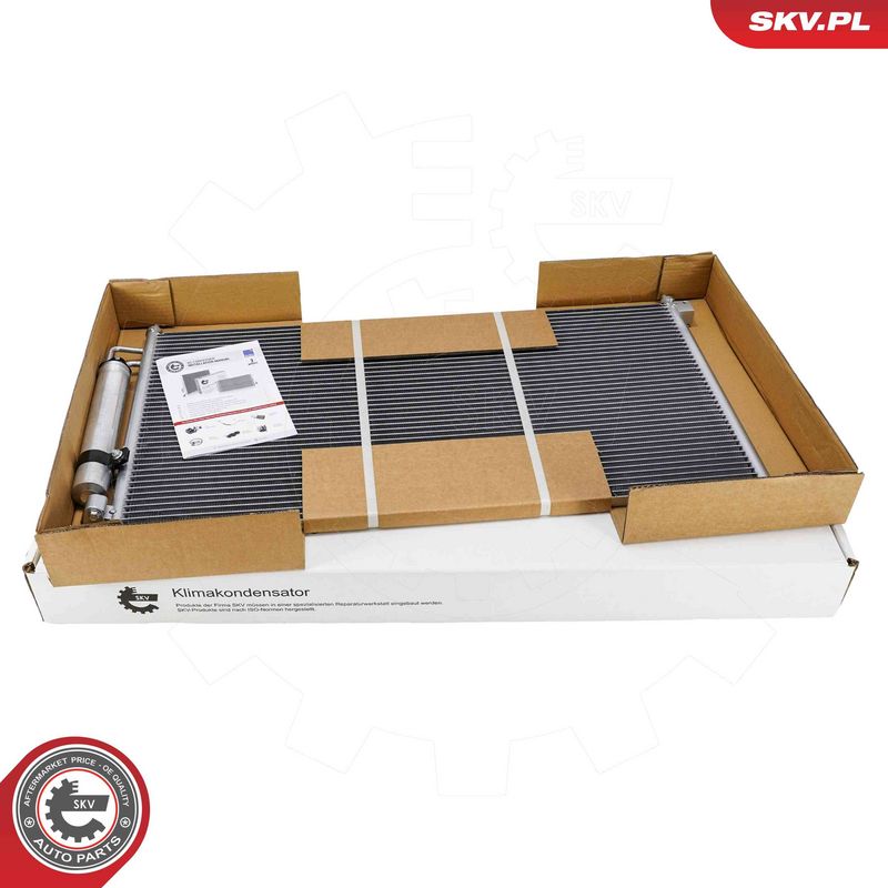 Kondensaator, kliimaseade,...