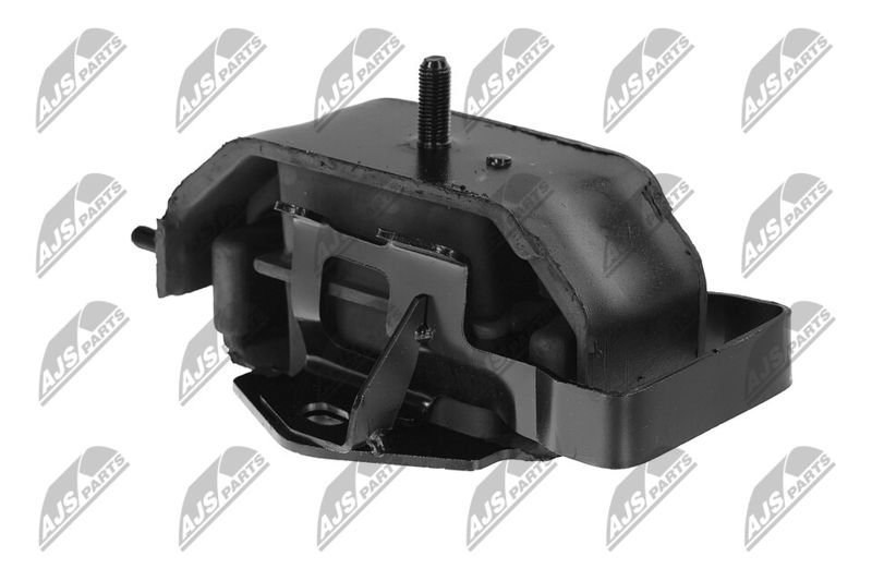 Paigutus, Mootor, NTY ZPS-MS-046