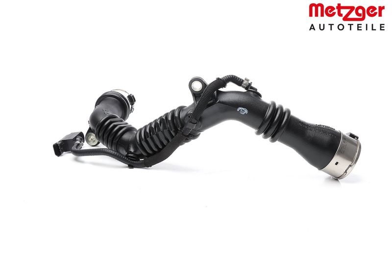 LADELUFTSCHLAUCH METZGER AUTOTEILE 2400816 22