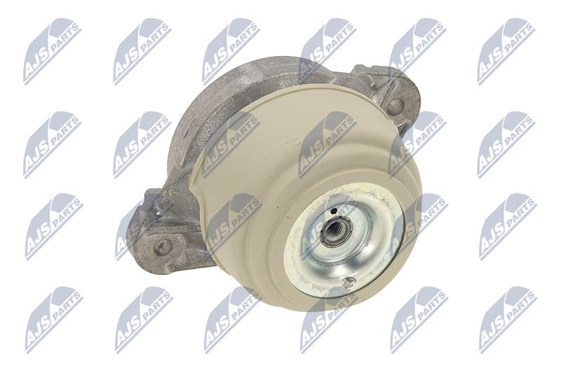 Paigutus, Mootor, NTY ZPS-ME-011