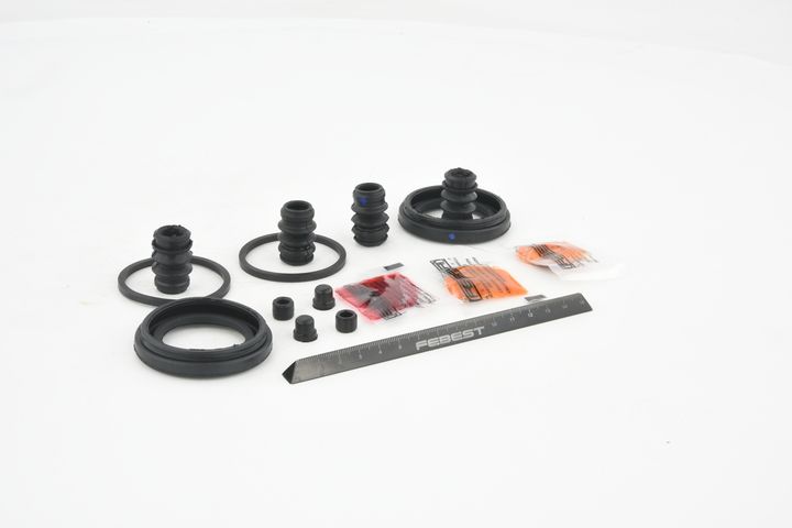 FEBEST 0275-Y62R Repair Kit, brake caliper