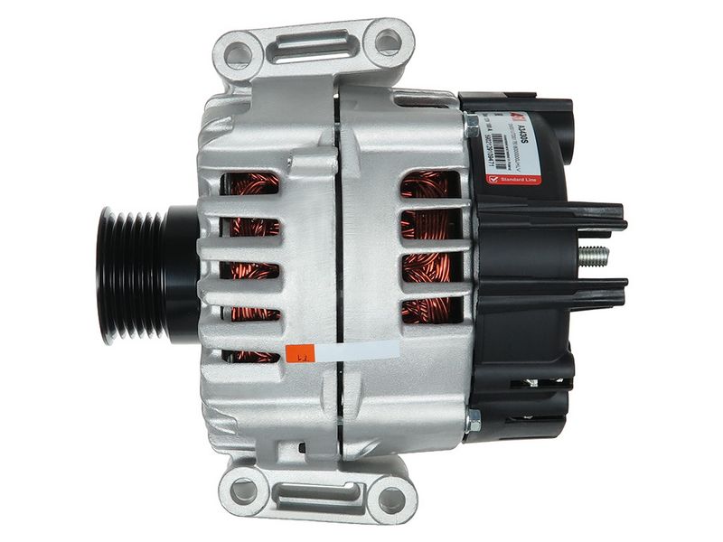 AS-PL A3430S Alternator