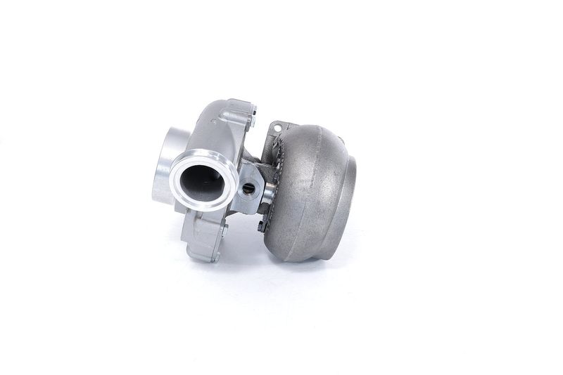 Compresor,sistem de supraalimentare T916102 BTS Turbo