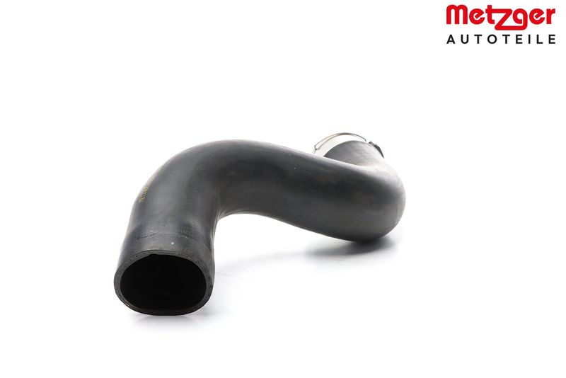 METZGER AUTOTEILE 2400833 Charge Air Hose