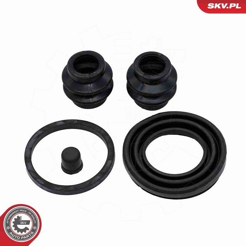ESEN SKV 91SKV124 Repair Kit, brake caliper