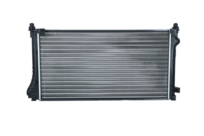 Radiaator, mootorijahutus, NRF 58237