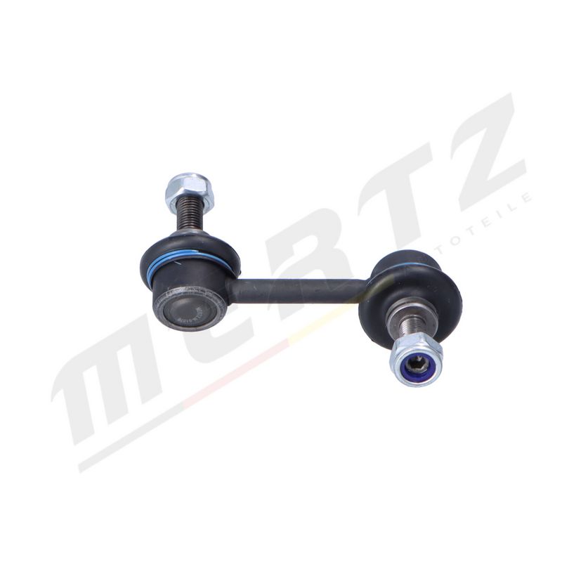 MERTZ M-S1070 Link/Coupling Rod, stabiliser bar
