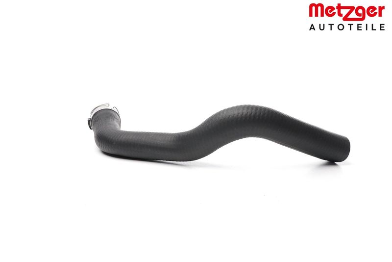 METZGER AUTOTEILE 2400899 Charge Air Hose