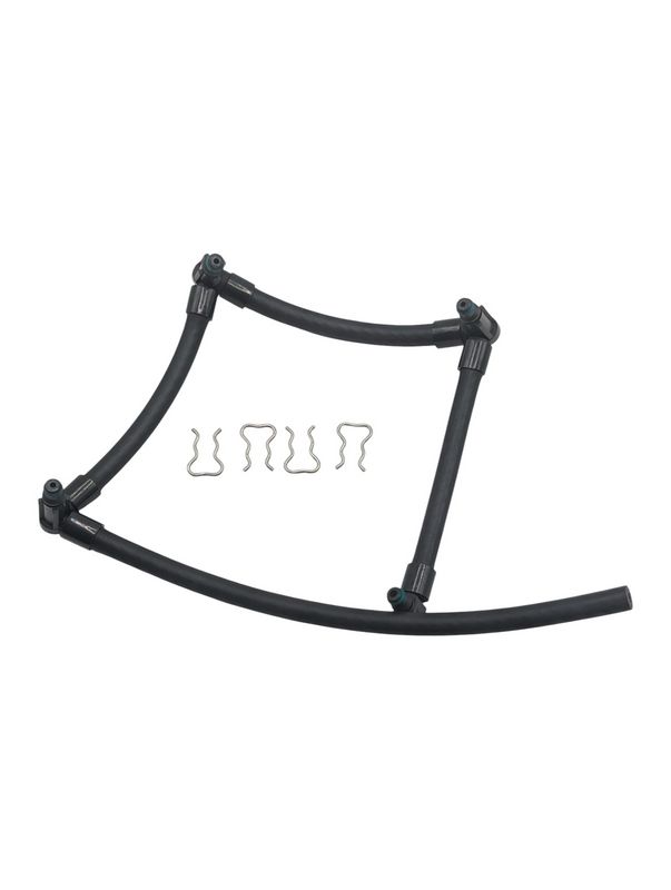 Furtun, supracurgere combustibil AUTLOG KL3044