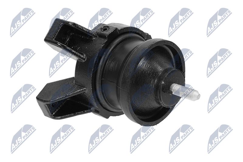 Paigutus, Mootor, NTY ZPS-HY-535