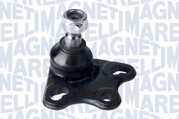 MAGNETI MARELLI Mercedess шаровая опора передний нижн.левый/правый A/B -класс W169 04-/W245 05-