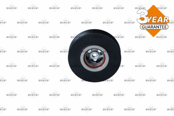 Magnetsidur, kliimakompressor, NRF 380094