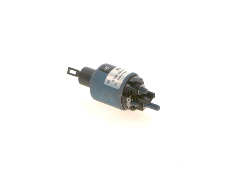 BOSCH 2339305246 Solenoid Switch, starter