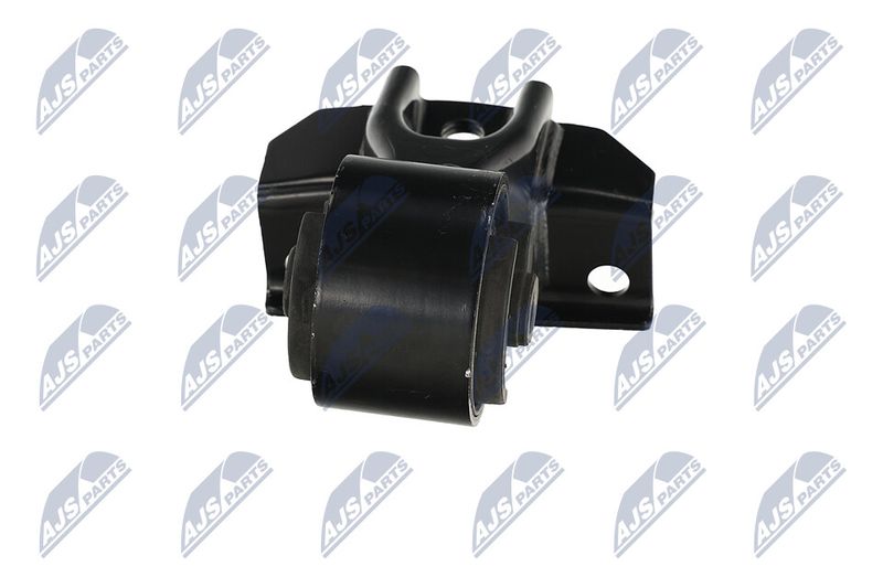 Paigutus, Mootor, NTY ZPS-HY-526