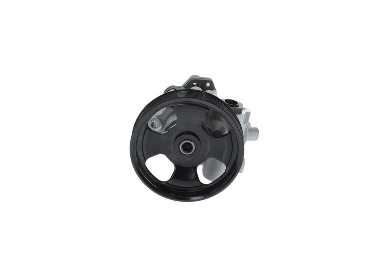 BOSCH K S01 000 081 Hydraulic Pump, steering