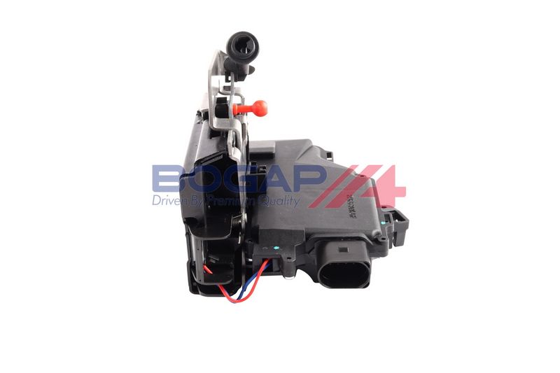 This part match OEM code: 4B1837016E