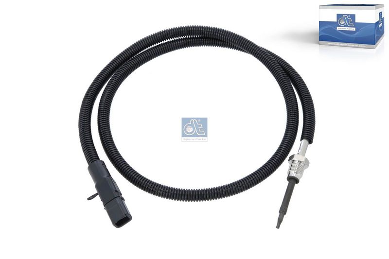 Senzor, temperatura gaze evacuare 2.76082 DT Spare Parts