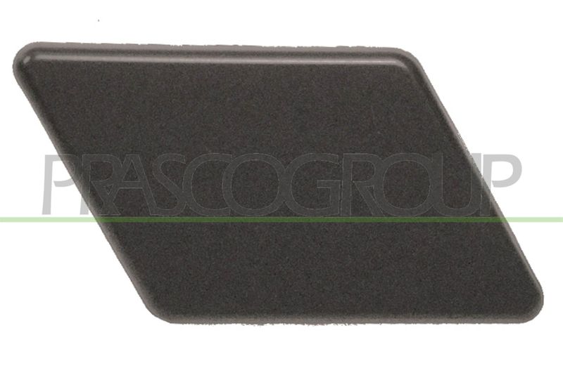 бленда, броня PRASCO