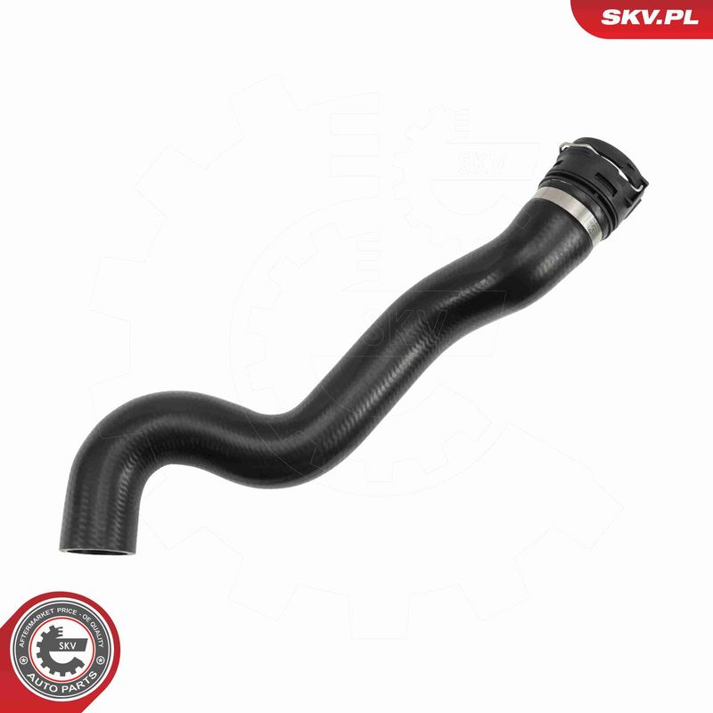 ESEN SKV 43SKV670 Radiator Hose