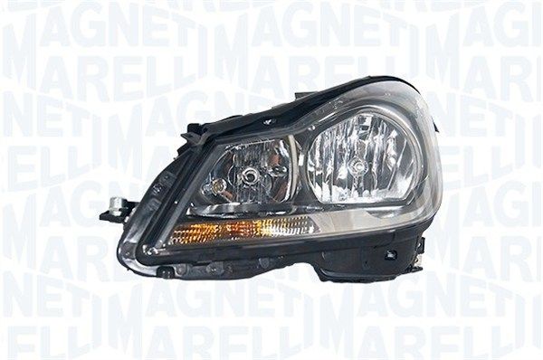 Основна фара, Magneti Marelli 710301270208