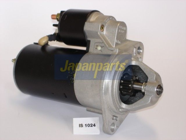 Motor de arranque