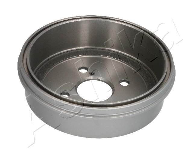 ASHIKA 56-02-207C Brake Drum