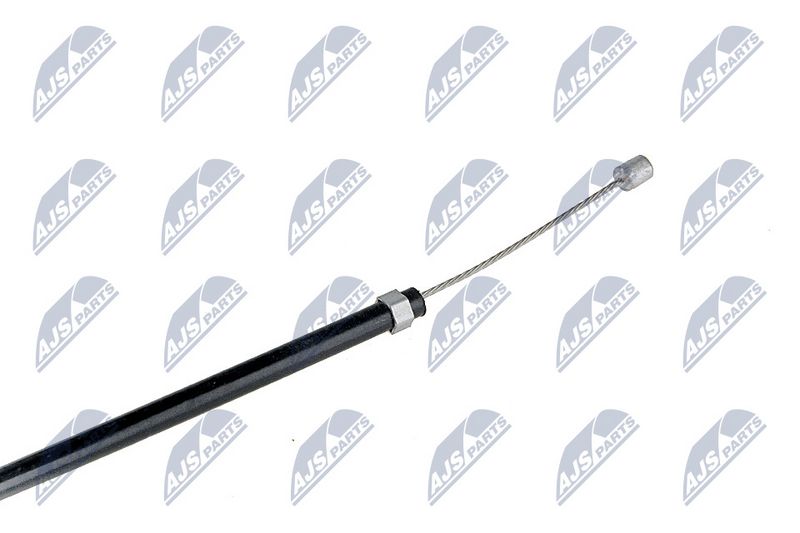 Mootorikapoti trossid, NTY EZC-BM-003