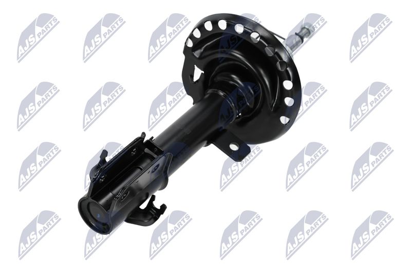 Amort, NTY A-NS-023