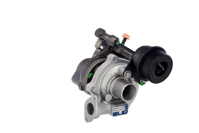 REMANTE 003-001-001258R Charger, charging (supercharged/turbocharged)