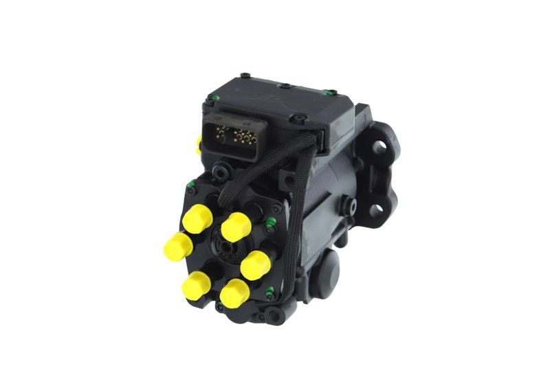 REMANTE 002-001-000182R Injection Pump