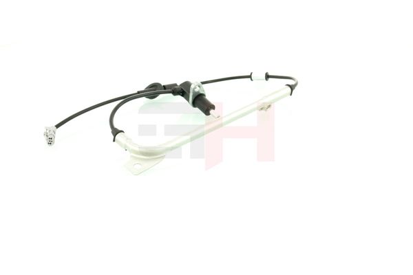 GH GH-714434V Sensor, wheel speed