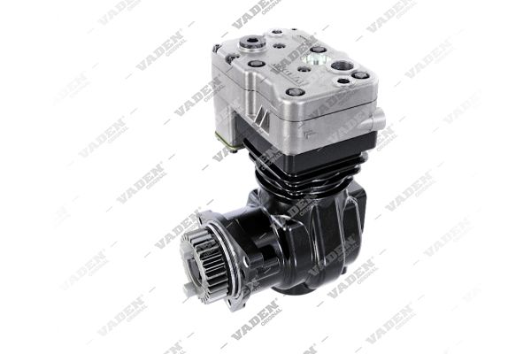 kompresor MAN TGA, TGL, TGM, bus 1200040003