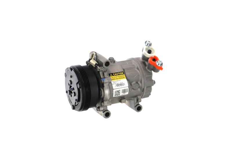 REMANTE 005-001-000137R Compressor, air conditioning