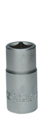 KS TOOLS 150.9122 Socket Wrench Insert, oil drain plug