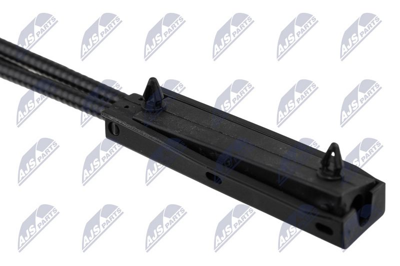 Mootorikapoti trossid, NTY EZC-BM-581