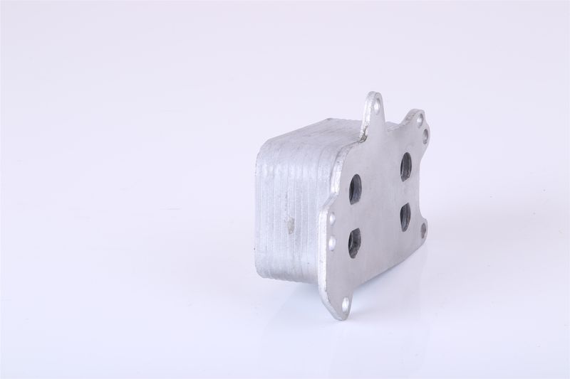 Õliradiaator, mootoriõli, NISSENS 90966