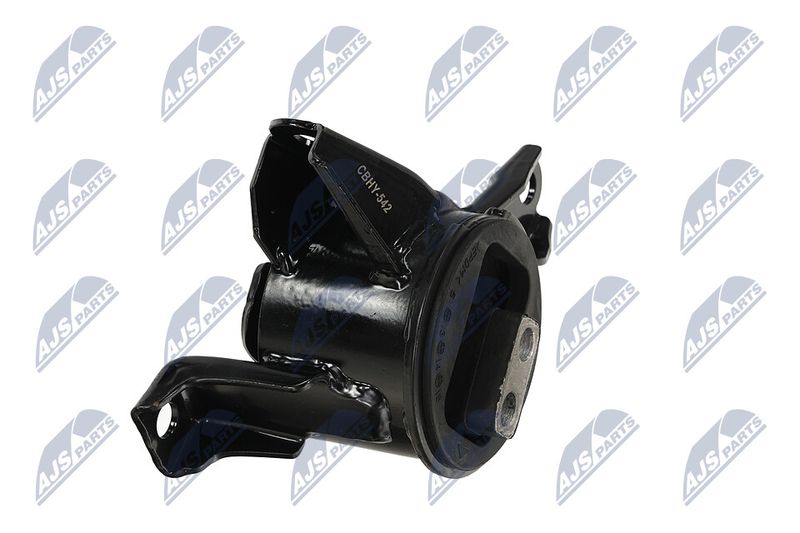 Paigutus, Mootor, NTY ZPS-HY-542