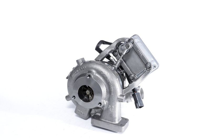 Compresor,sistem de supraalimentare T918806 BTS Turbo