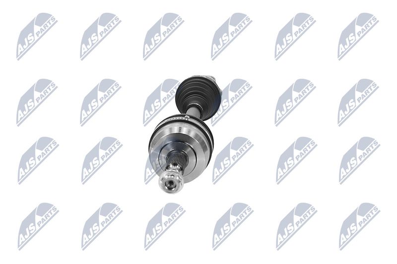 NTY NPW-VW-253 Drive Shaft