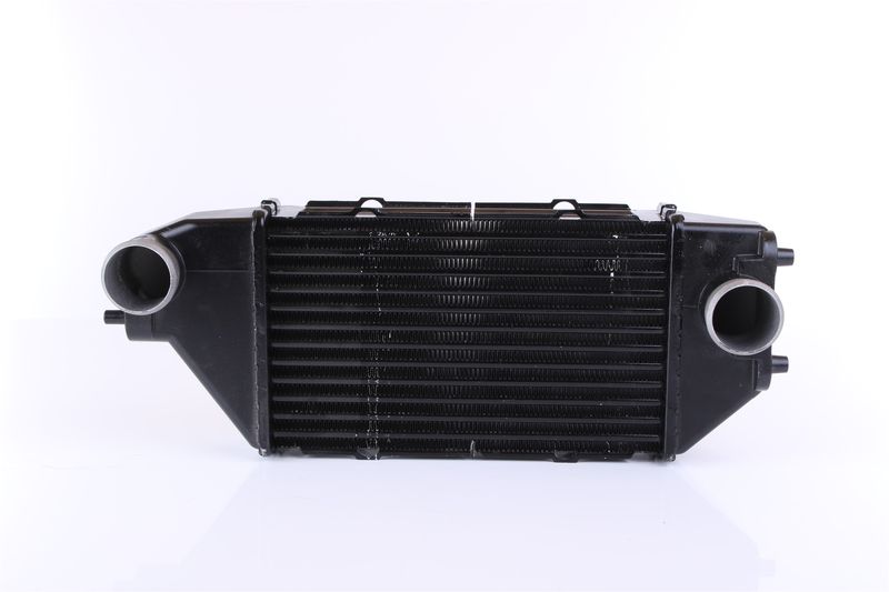 NISSENS 96231 Intercooler, Compressor